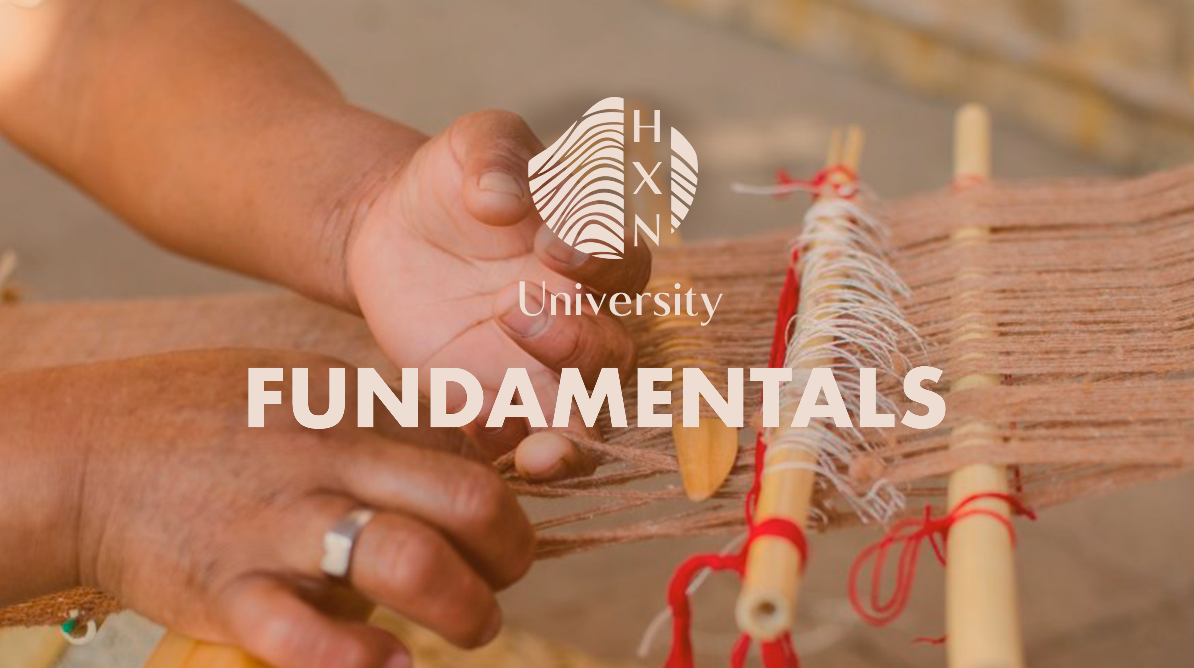 FUNDAMENTALS (Español)
