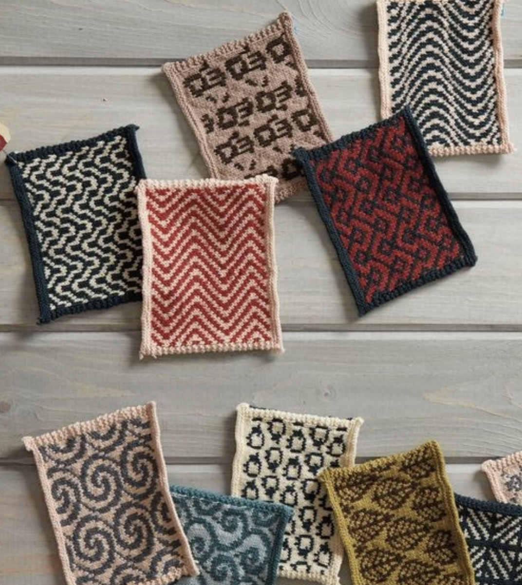  ARTESANOS MICRO PYMES I-TÉCNICAS DE DISEÑO TEXTIL
